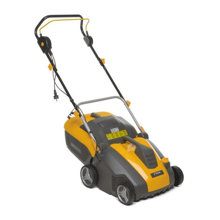 Elektrisk vertikalskärare SV 415 E
