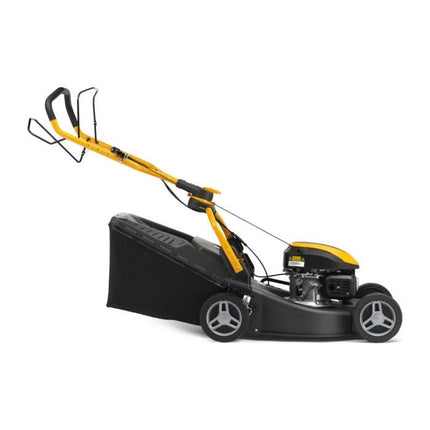 Bensindriven gräsklippare Collector 548 S
