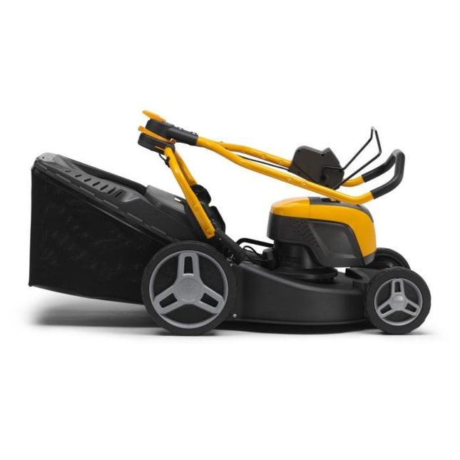 Batteridriven gräsklippare Collector 543e Kit - 400m2