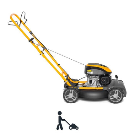 Bensindriven gräsklippare Multiclip 47 S