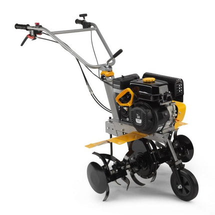 Bensindriven jordfräs SRC 585 RG