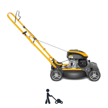 Bensindriven gräsklippare Multiclip 47