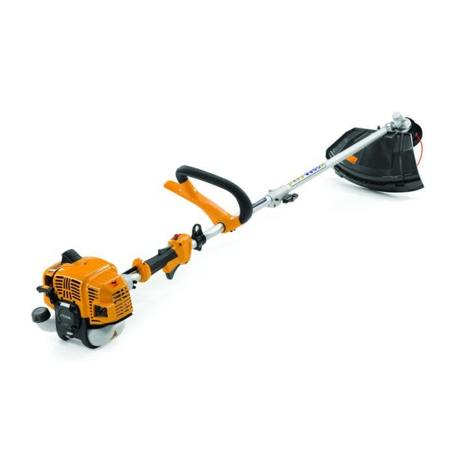 Bensindriven gräsröjare BC 330 A