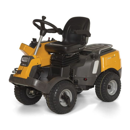 Bensindriven åkgräsklippare Park Pro 900 AWX
