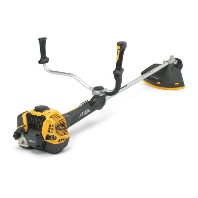 Bensindriven gräsröjare BC 750 B
