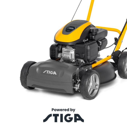 Bensindriven gräsklippare Multiclip 47 S