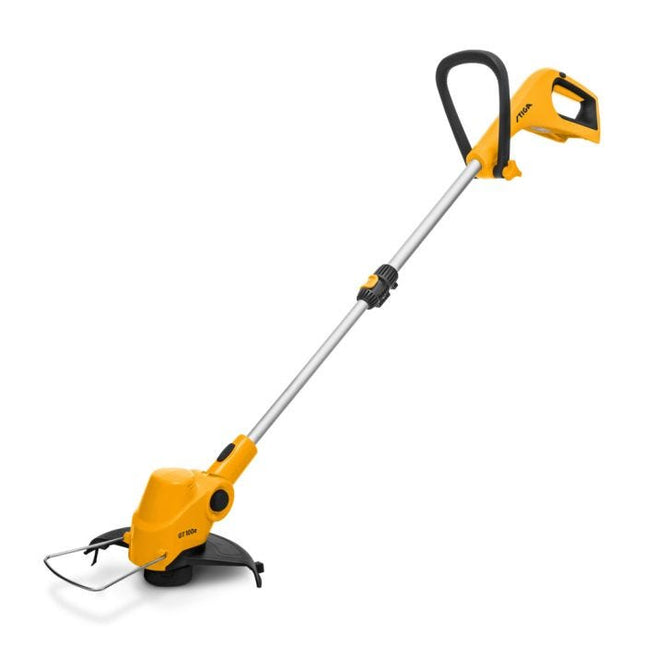 Batteridriven grästrimmer GT 100e