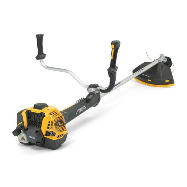 Bensindriven gräsröjare BC 760 B