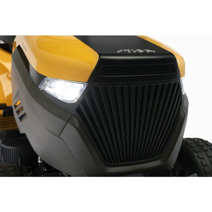 STIGA Tornado 398e