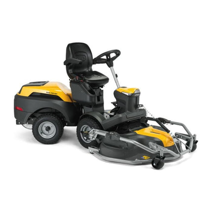 Bensindriven åkgräsklippare Park 700 WX