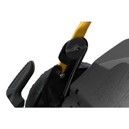 Batteridriven gräsklippare Combi 748e V Kit