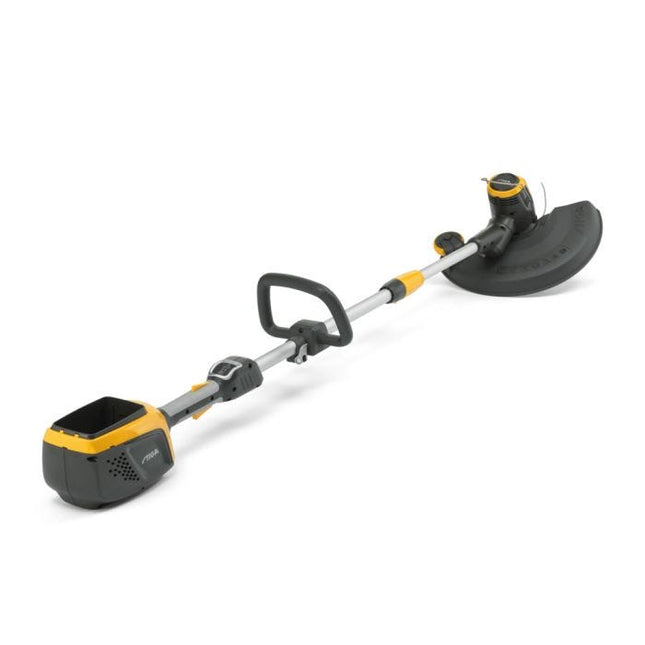 Batteridriven grästrimmer GT 500e