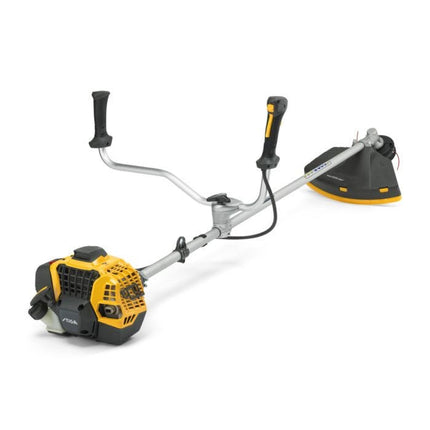 Bensindriven gräsröjare BC 740 B
