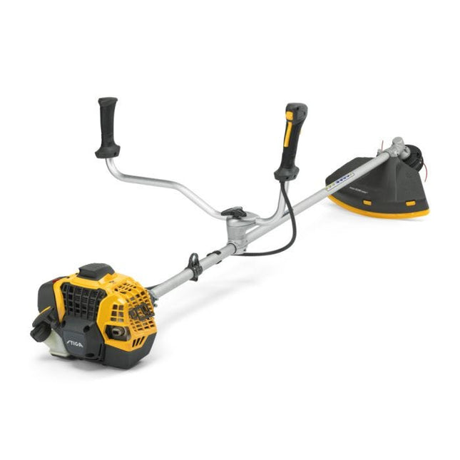 Bensindriven gräsröjare BC 740 B