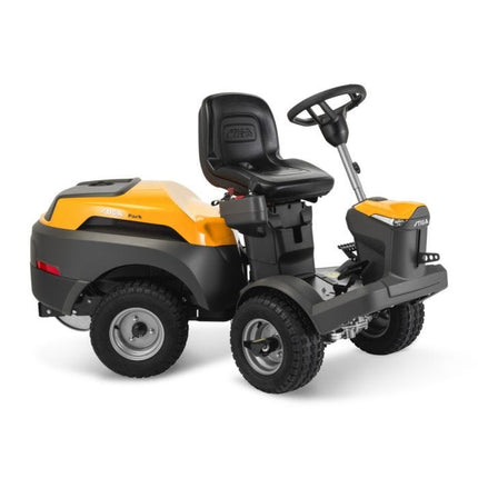 Bensindriven åkgräsklippare Park 500 WX