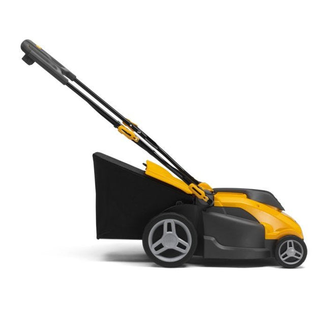 Elektrisk gräsklippare Combi 340c