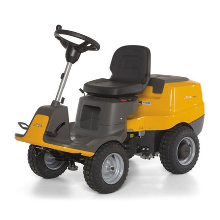 Bensindriven åkgräsklippare Park 300 R