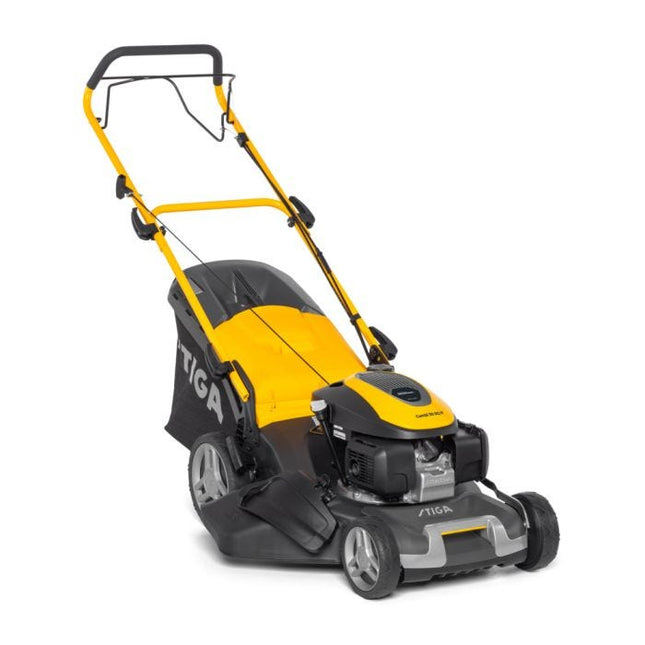 Bensindriven gräsklippare Combi 50 SQ H