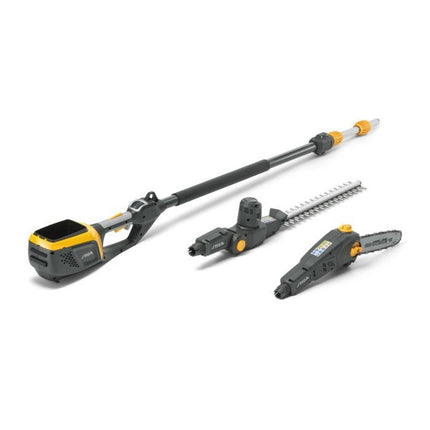 batteridrivet multi-tool MT 500e