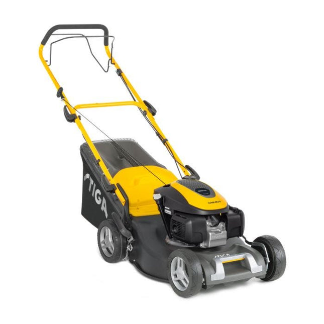 Bensindriven gräsklippare Combi 48 S H