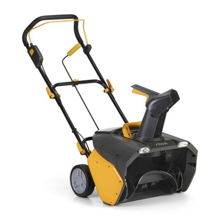 Batteridriven snöslunga ST 700e