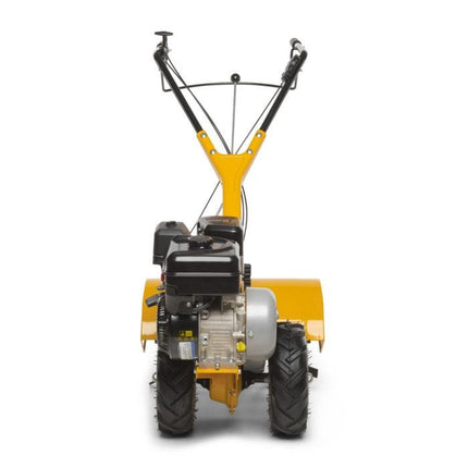 Bensindriven jordfräs Silex 103 B