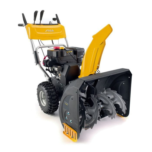 Bensindriven snöslunga ST 4262 P