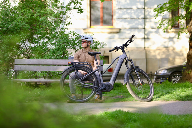 <h2>Se vårt Elcykelsortiment</h2>