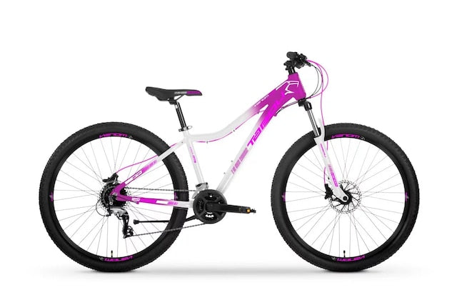 Tabou Venom 4.0 W Vit/Rosa