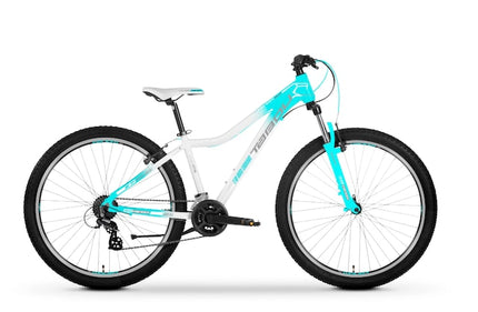 Tabou Venom 2.0 W Turkos/Vit