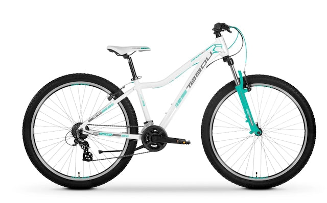 Tabou Venom 2.0 W Vit/Turkos