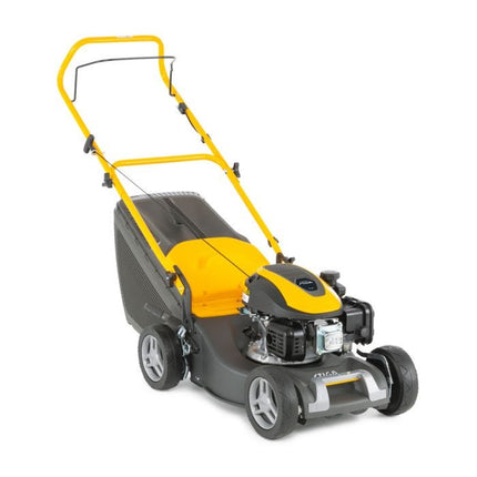 Bensindriven gräsklippare Collector 43