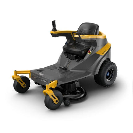 Batteridriven axialklippare Gyro 500e