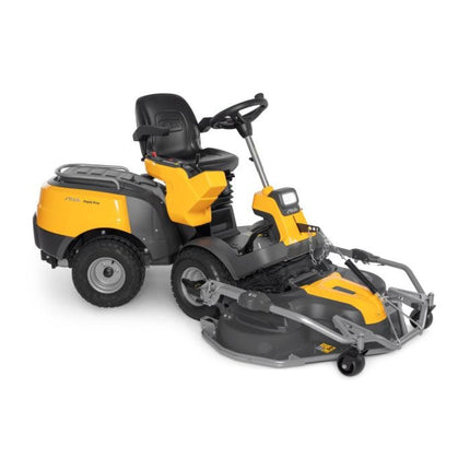 Bensindriven åkgräsklippare Park Pro 900 WX