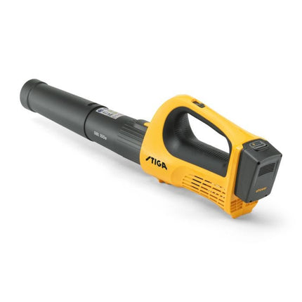 Batteridriven lövblås BL 100e Kit