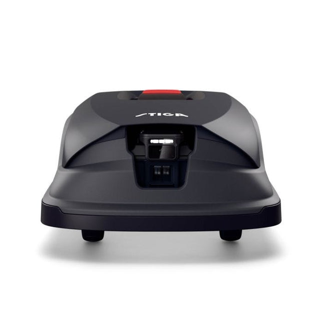 Kabelfri robotgräsklippare A 50v