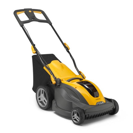 Batteridriven gräsklippare Combi 344e Kit - 450m2