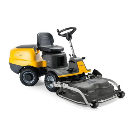 Bensindriven åkgräsklippare Park 300 R