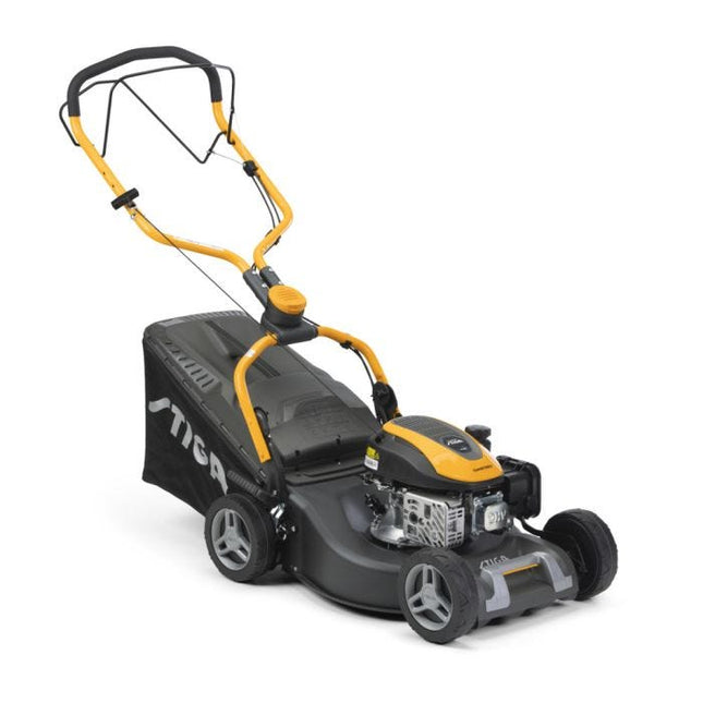 Bensindriven gräsklippare Combi 548 S