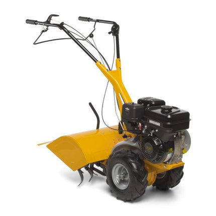 Bensindriven jordfräs Silex 103 B