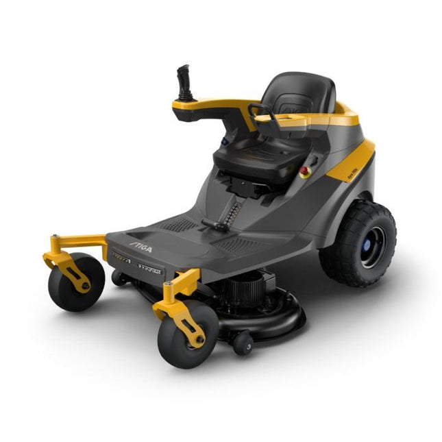 Batteridriven axialklippare Gyro 700e