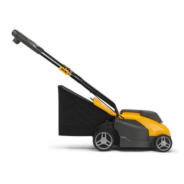 Elektrisk gräsklippare Combi 336c