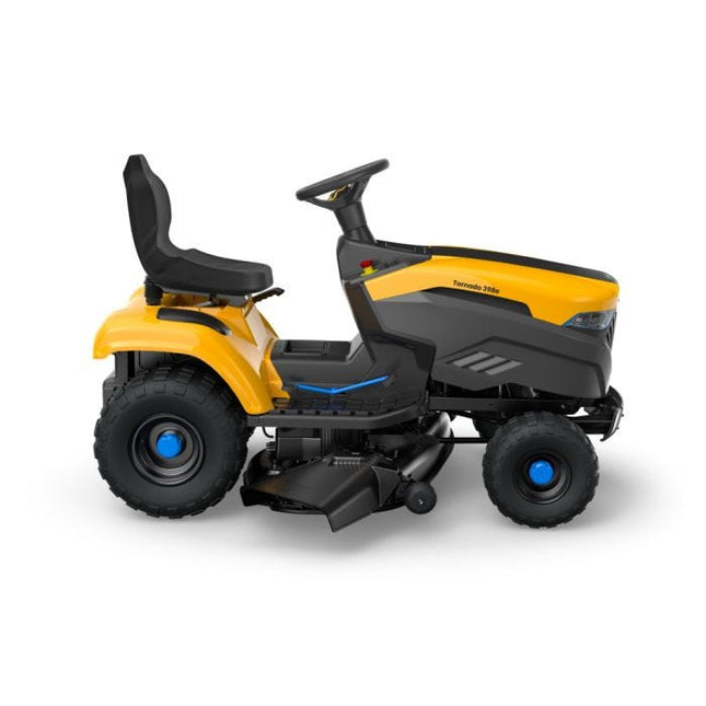 STIGA Tornado 398e
