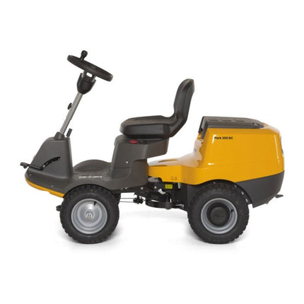 Bensindriven åkgräsklippare Park 300 RC