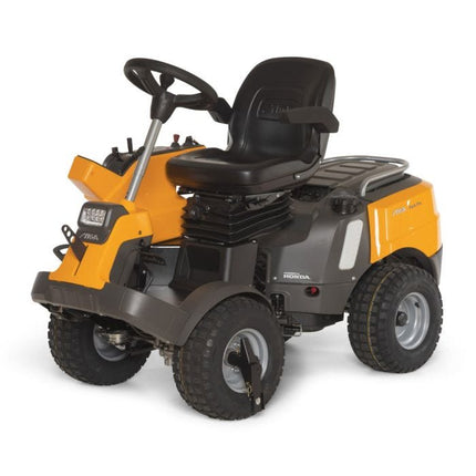 Bensindriven åkgräsklippare Park Pro 900 WX