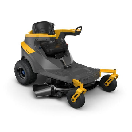 Batteridriven axialklippare Gyro 500e