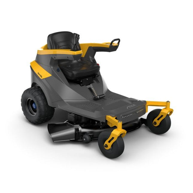 Batteridriven axialklippare Gyro 500e