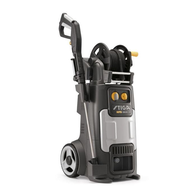 Elektrisk högtryckstvätt HPS 550 R