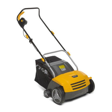 Elektrisk vertikalskärare SV 213 E