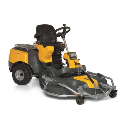 Bensindriven åkgräsklippare Park Pro 900 AWX